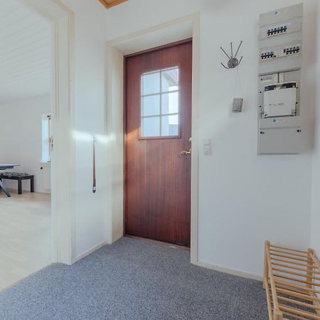 Central Apartments - Downtown - Tórshavn Eksteriør billede