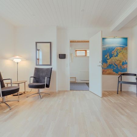Central Apartments - Downtown - Tórshavn Eksteriør billede
