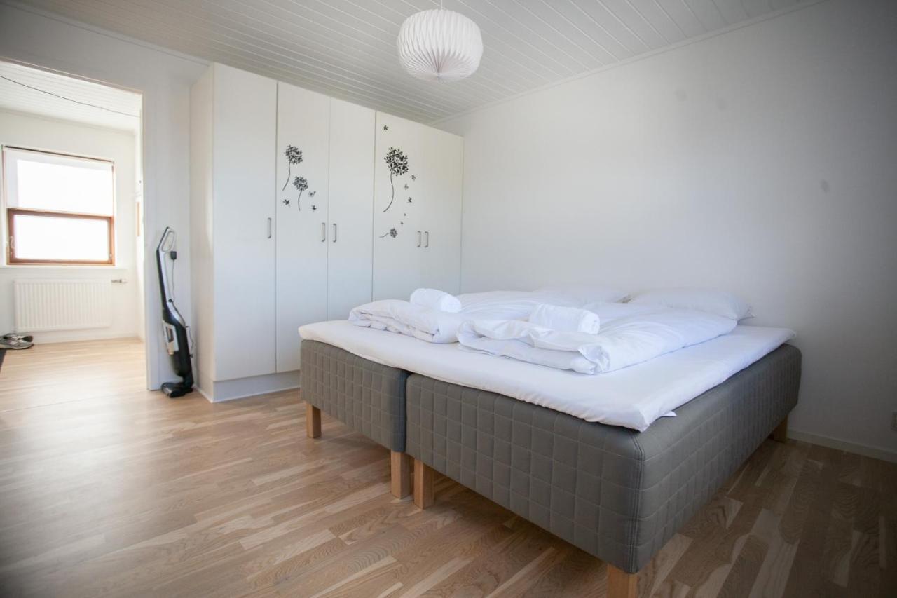 Central Apartments - Downtown - Tórshavn Eksteriør billede