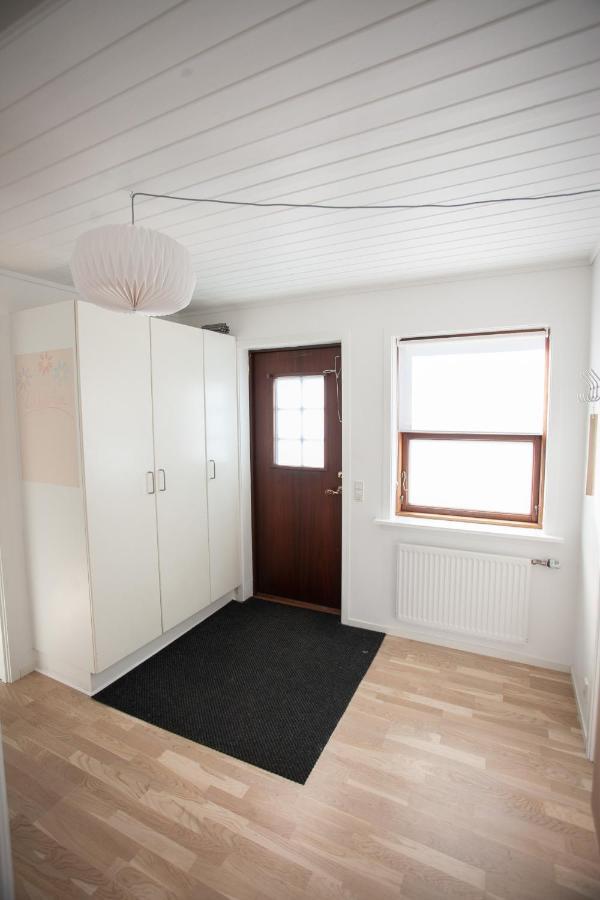 Central Apartments - Downtown - Tórshavn Eksteriør billede
