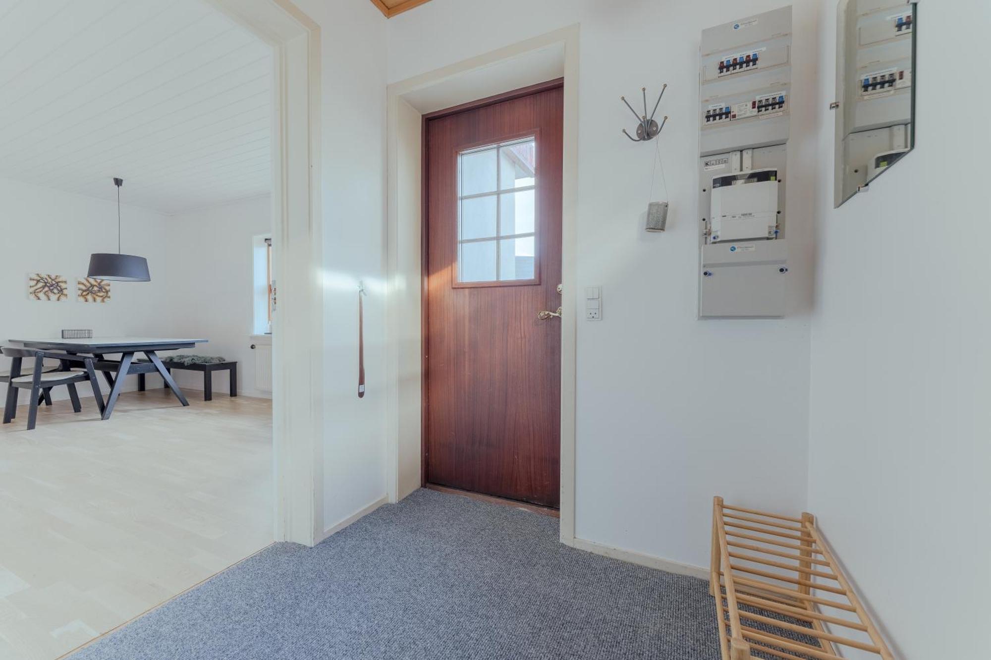 Central Apartments - Downtown - Tórshavn Eksteriør billede