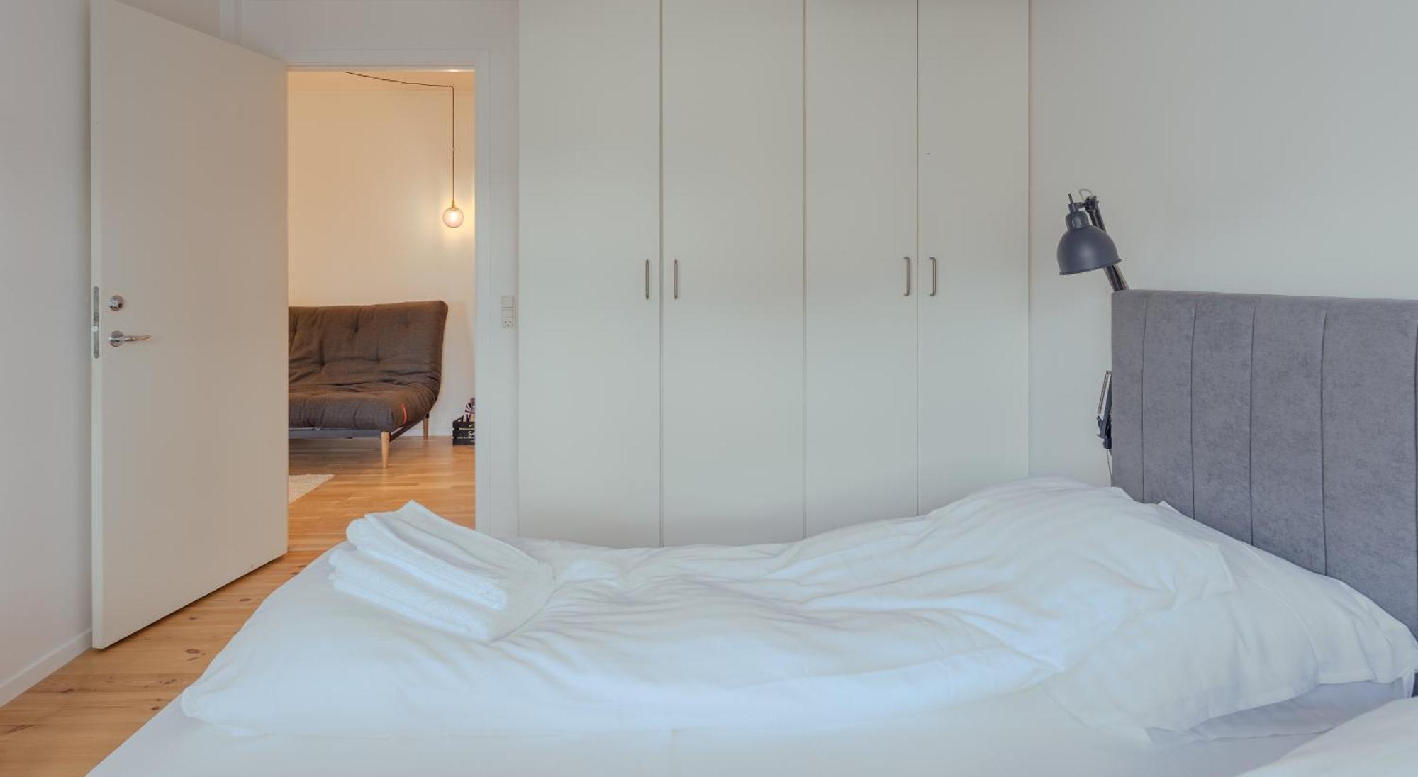 Central Apartments - Downtown - Tórshavn Eksteriør billede